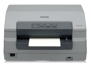 Epson PLQ-22CS Dot Matrix Printer
