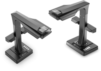 CZUR ET25 Pro Advanced Professional-Level Book & Document Scanner