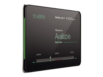 Iadea XDS-1088-A  All-In-One Advanced 10.1" Interactive Room Panel