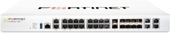 FORTINET FG-200E - Fortinet NGFW Middle-range Series FortiGate 200E