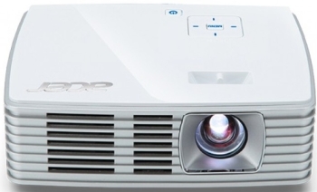 Acer K135i WXGA 600 Lumens DLP Projector