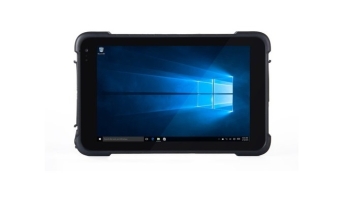 Firehawk FT-850 Rugged Tablet 8.0” Display (Intel Atom, 4GB RAM, 32GB, Android 5.1)