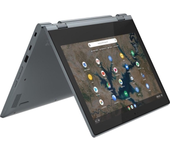 Lenovo Flex 3 11.6" Touch N Flip Laptop (Intel Celeron, 4GB, 128SSD, Win10)