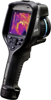 FLIR E95 Thermal Imaging Camera with Wifi