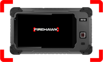 Firehawk FT-700R Rugged Tablet 7” Screen (Cortex A533, 3GB RAM, 32GB, Android 7)