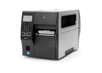 Zebra ZT4108T Label Printer Thermal Transfer