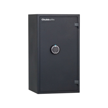 Chubbsafes Home 70E 71L Digital Fire Security Safe