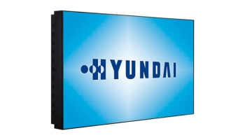 Hyundai D55LFB 55" Video Wall Display