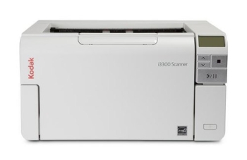 Kodak i3300 1200 dpi Up to 70 ppm Document Scanner