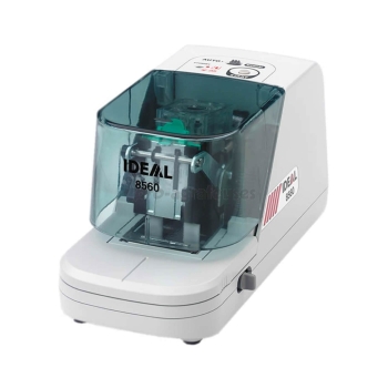 IDEAL 8560 Electronic Stapler For Automatic Stapling