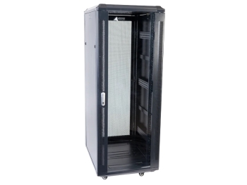 Australian Monitor INT32 32U Wall Mounted Integrator Rack 