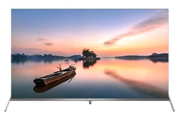 TCL L55T8SUS 55" ULTRA HD Android Smart LED TV 