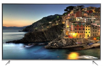 TCL L65P8US 65" Ultra HD Android Smart LED TV