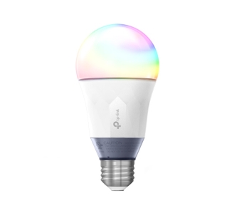 TP-Link LB130 Smart Wi-Fi 800 Lumens LED Bulb With Color Changing Hue