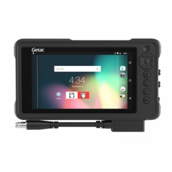 Getac MX50 Rugged Tablet 5.7" (Android 5.1, Intel Atom x5-Z8350, 2GB RAM, 64GB eMMc)