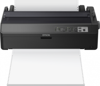 Epson LQ-2090II Fast 24-pin Dot Matrix Printer