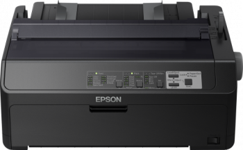 Epson LQ-590II Fast 24-pin Dot matrix printer