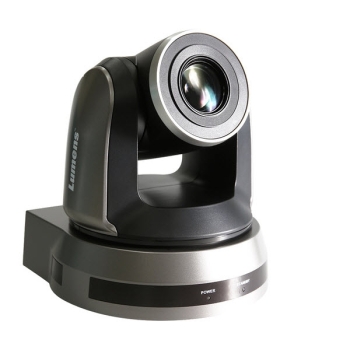 Lumens VC-A50P 1080P HD PTZ IP Camera, 20X Optical Zoom