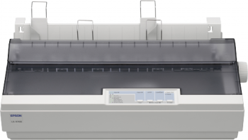 Epson LX1170+II Monochrome Dot Matrix Printer