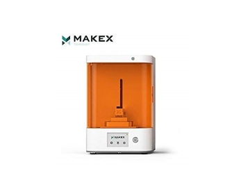 MakeX M-Jewelry U60 DLP 3D Printer