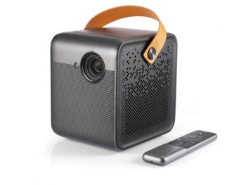 Xiaomi M055FGN Fengmi 700 Ansi Lumens Smart projector