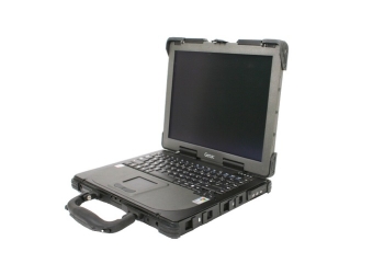 Getac M230 14” Ultra-Rugged Notebook (4GB, 250GB HDD, Intel CoreTM2 Duo, Win 7)