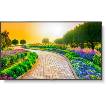 NEC MultiSync® M431 LCD 49" Message Large Format Display