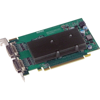 Matrox M9125 PCIe x16 Graphic Display Card