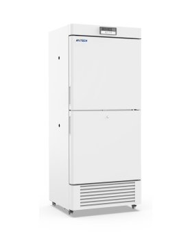 Antech MDF-40U270 -40℃ 270L Capacity Biomedical Freezer