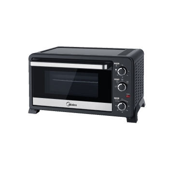 Midea MG25CHB 25L Toaster Oven 