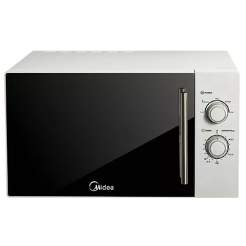 Midea MM928EHR 28L Solo Microwave Oven
