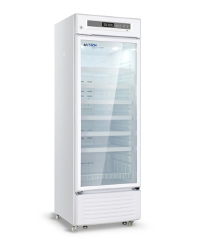 Antech MPR-130 135L Capacity Pharmacy Refrigerator SPIRIT