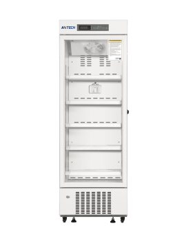 Antech MPR-1500 1500L Capacity Pharmacy Refrigerator