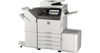 Sharp MX-3051 30 PPM A3 Color Multifunction Printer 
