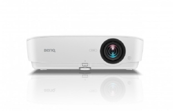BenQ MX604 3600 ANSI Lumens XGA DLP Projector