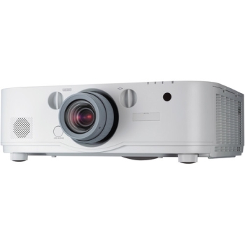 NEC NP-PA621X WXGA 6200 Lumens LCD Projector (Without Lens)
