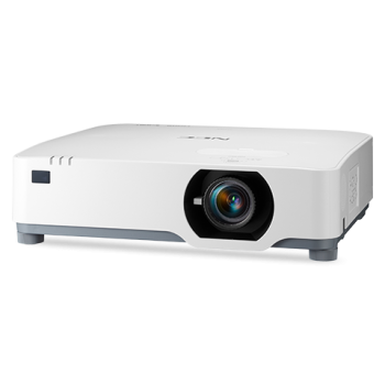 NEC NP-P605UL 6000-Lumens WUXGA Laser 3LCD Projector