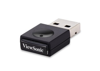 ViewSonic PJ-WPD-200 IEEE 802.11n Wireless Adapter