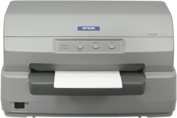 Epson PLQ-20DM Passbooks Dot Matrix Printer