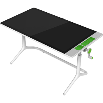 Prestigio PMB432D435 43" MultiBoard Interactive Display + Stand