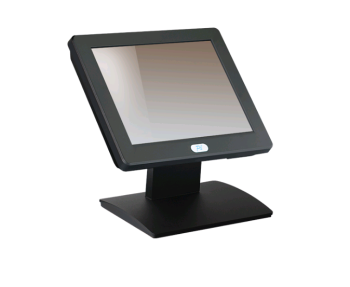 P2+ 9.7" Resistive Bezel Monitor (350 cd/m2, 1024x768)