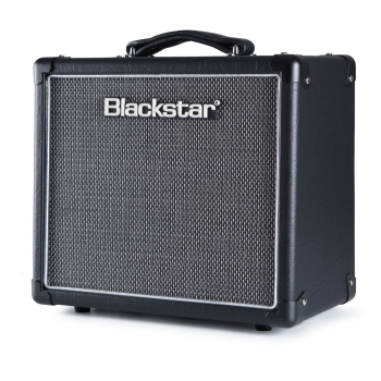 Blackstar BA126028 HT-1R MkII 1 x 8" 1 Watt Valve Guitar Combo Amplifier