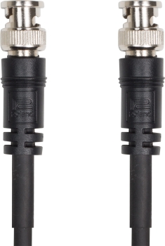 Roland RCC-3-TRTR 1M Black Series Interconnect Cable
