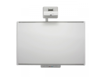 SMART Board SBM685 87" Interactive Whiteboard