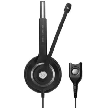Sennheiser SC-230 ED Wired Monaural Headset