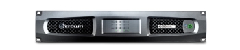 Crown Audio DCI4X600N-U-EKFX Four-Channel 300W Power Amplifier