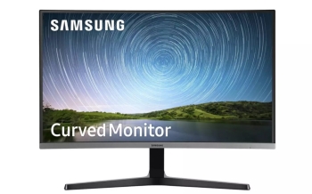 Samsung C27R500 FHD 27 Inch 60Hz FHD Curved Monitor
