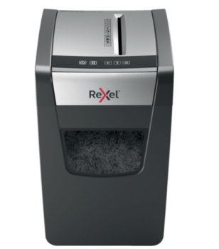 Rexel Momentum X410‐SL 220mm Cross Cut Shredder