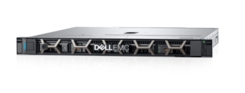 Dell PowerEdge R240 Server (Intel Xeon E-2224, GB, 1TB 7.2K RPM SATA)