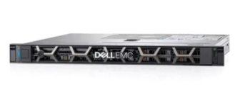 Dell E2224-VPN-PER340M3 PowerEdge R340 Server (Intel Xeon E-2224 3.4GHz, 8GB UDIMM, 2TB 7.2K RPM NLSAS)